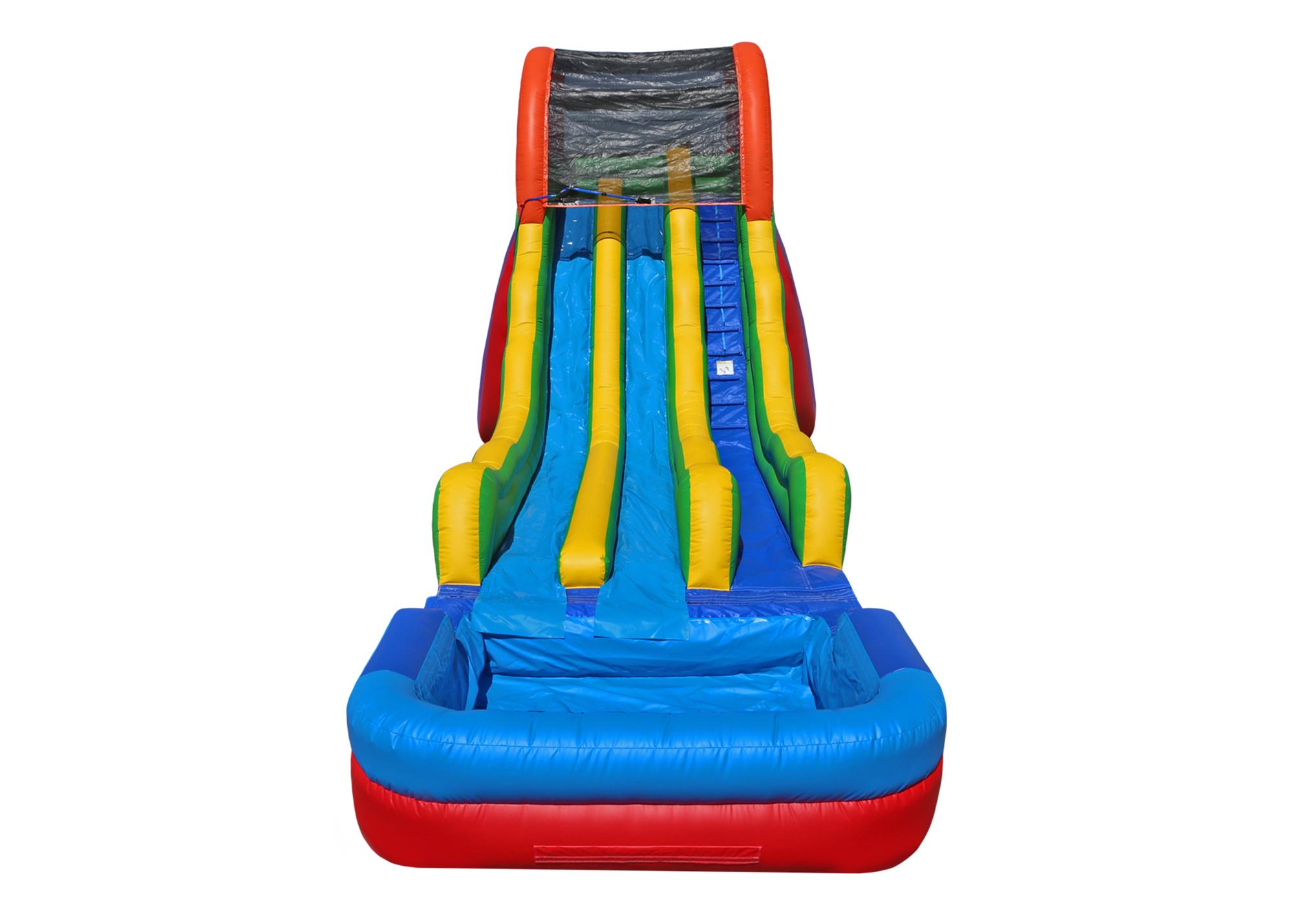 Fun Dual Slide photo 3