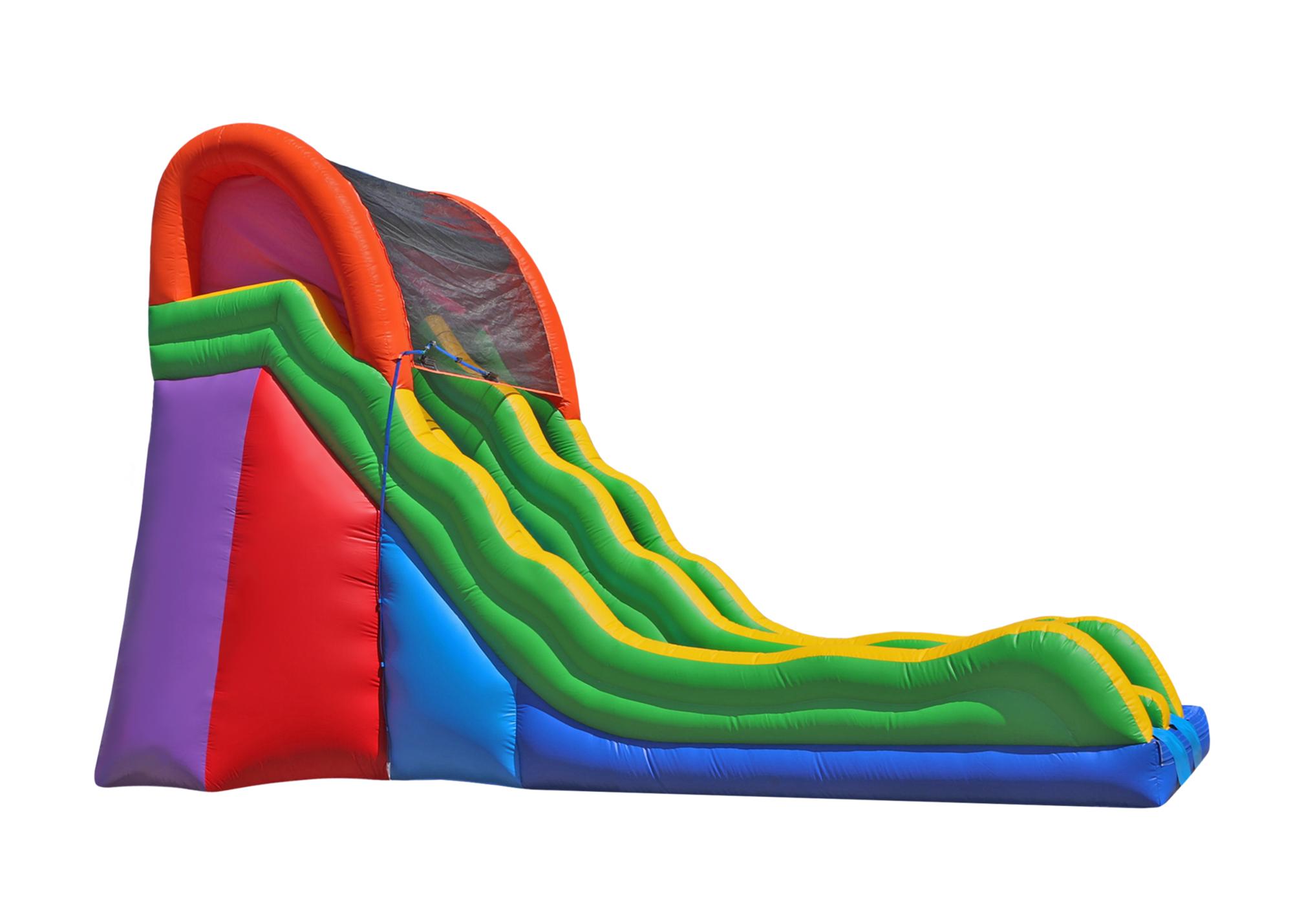 Fun Dual Slide photo 5