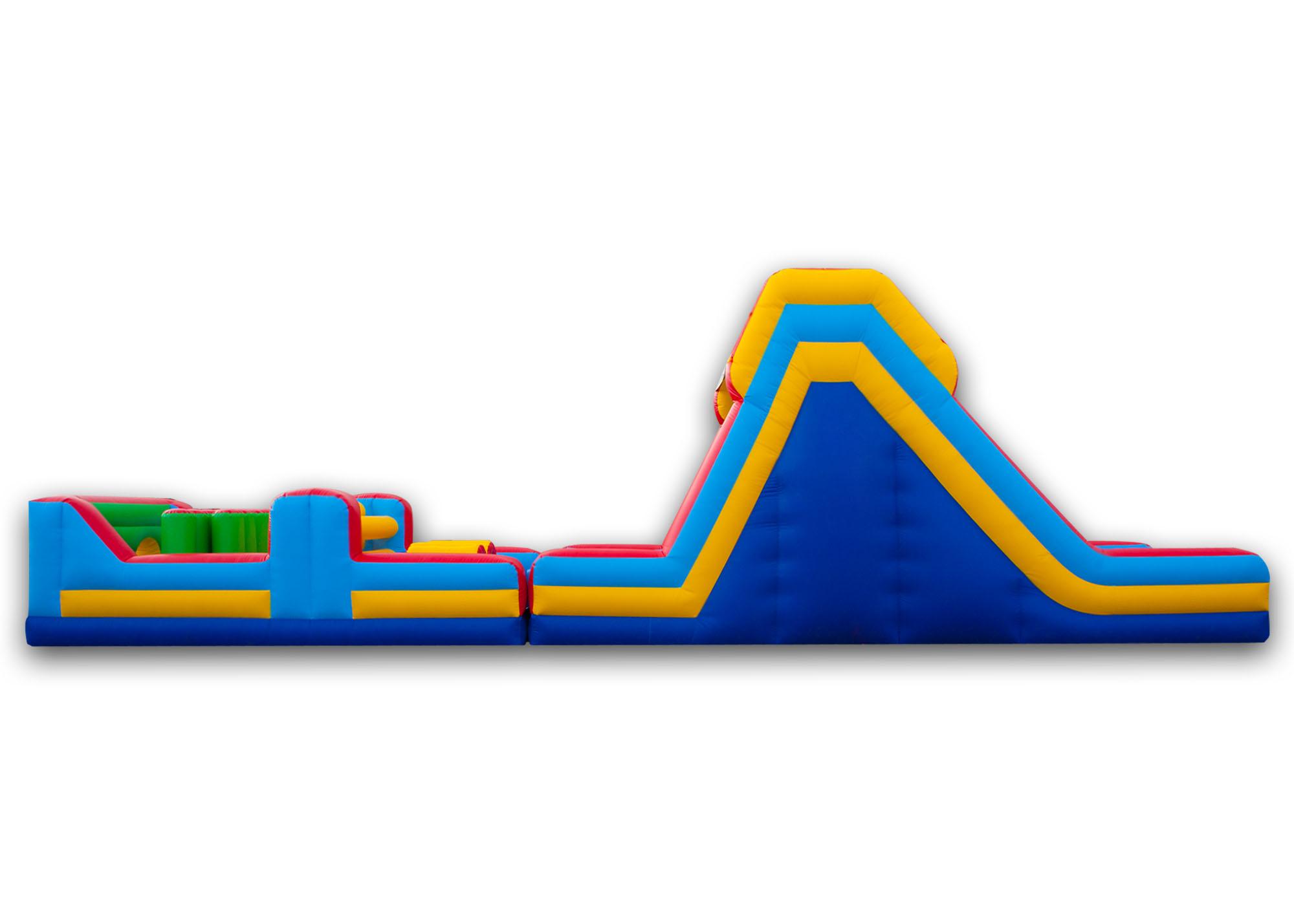 Obstacle Course photo 3