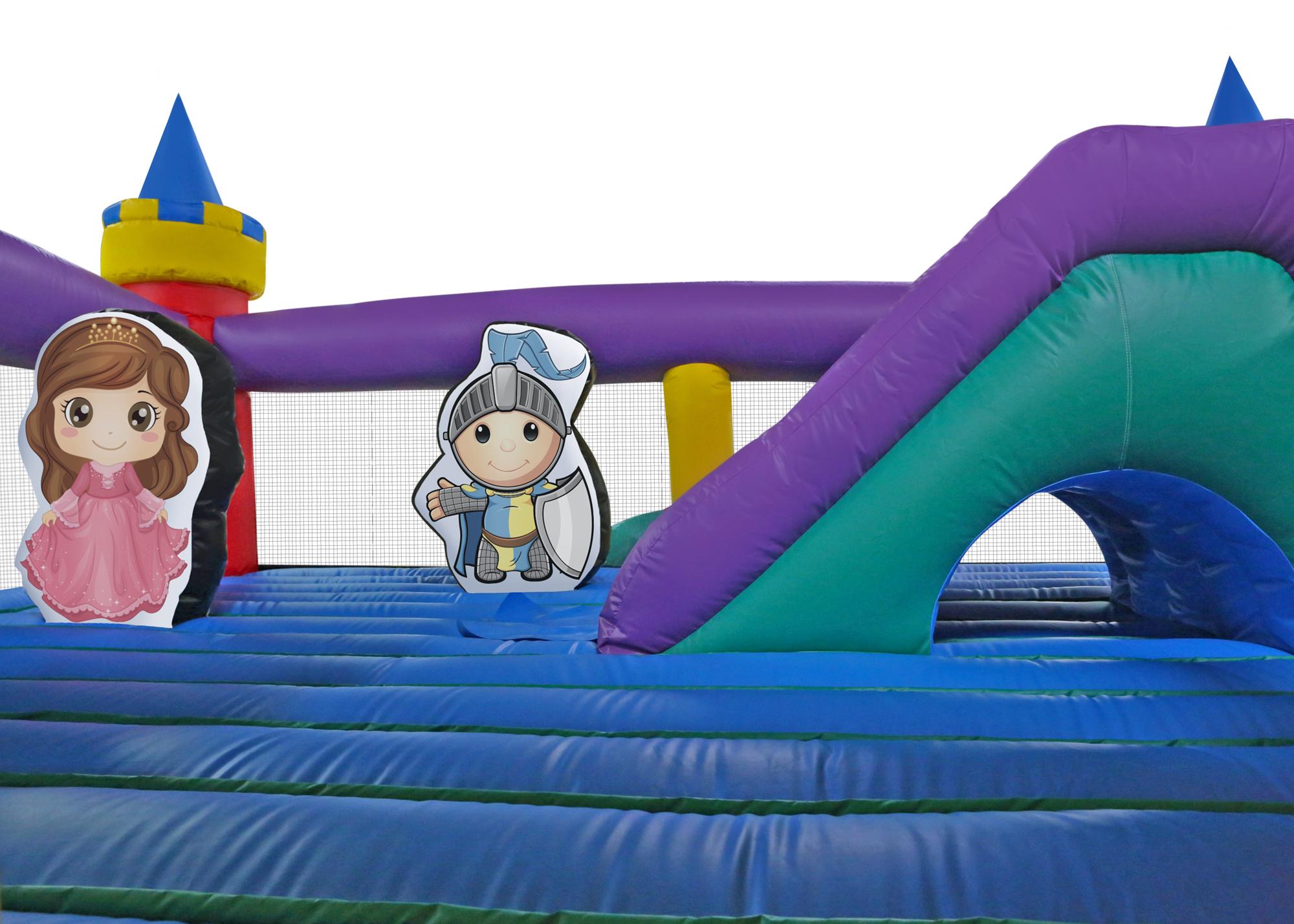 Castle Toddler Combo photo 5